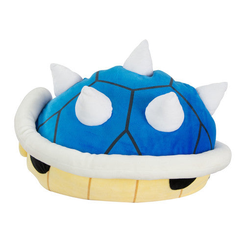 Club Mocchi Mocchi - Mario Kart - Large Plush Spiny Shell