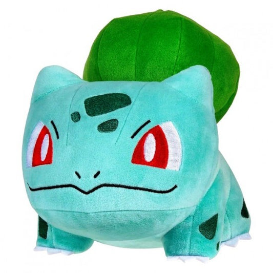 Pokémon 12" Bulbasaur Plush