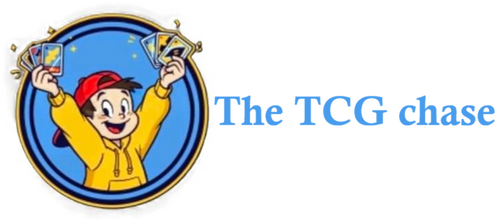 The TCG Chase
