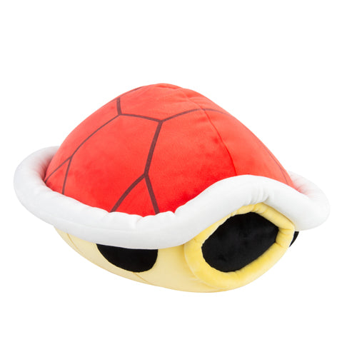 Club Mocchi Mocchi - Super Mario Large Plush Red Shell