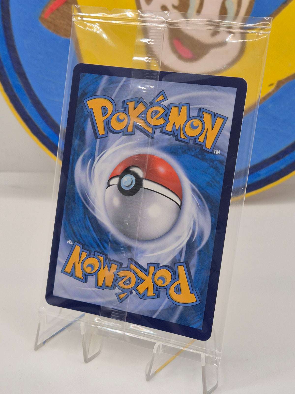 Sealed Chimchar Holo Promo 011/30th-P Simplified Chinese 30th Anniversary With promo frame